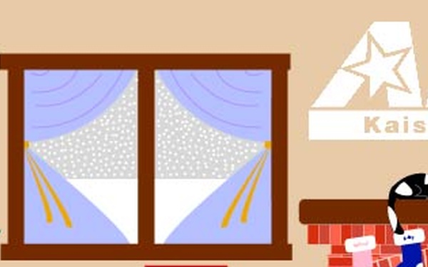 AFN Kaiserslautern December 2024 Facebook Banner