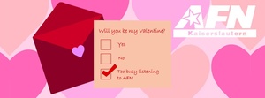 250206 Valentine's Day