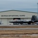 Air Dominance Center airfield