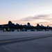 T-38s Lined up