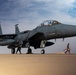 U.S. Air Force stays flexible during Agile Spartan 25.1