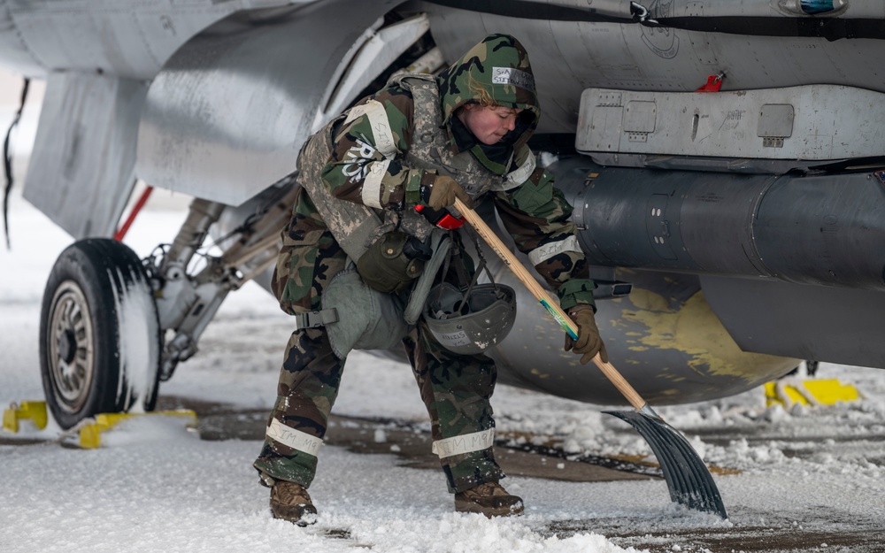 51 FW conducts ACE operations during Beverly Herd 25-2