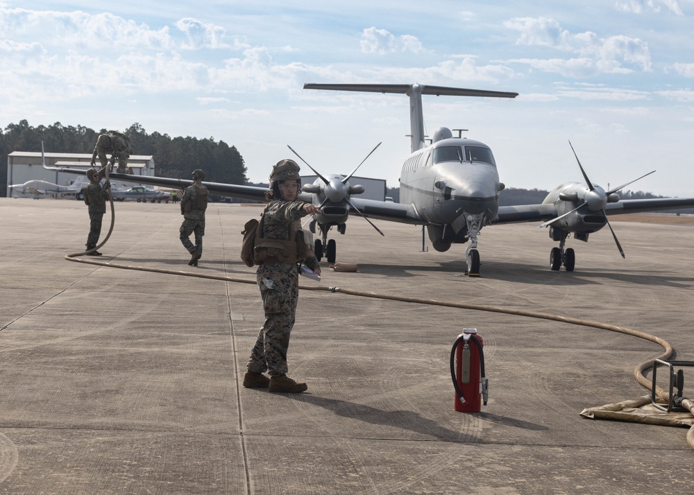 Exercise Sentry South-Southern Strike