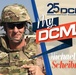 My DCMA Deployment: Michael Scheibner, QA specialist