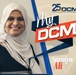 My DCMA: Suraiya Ali, financial specialist