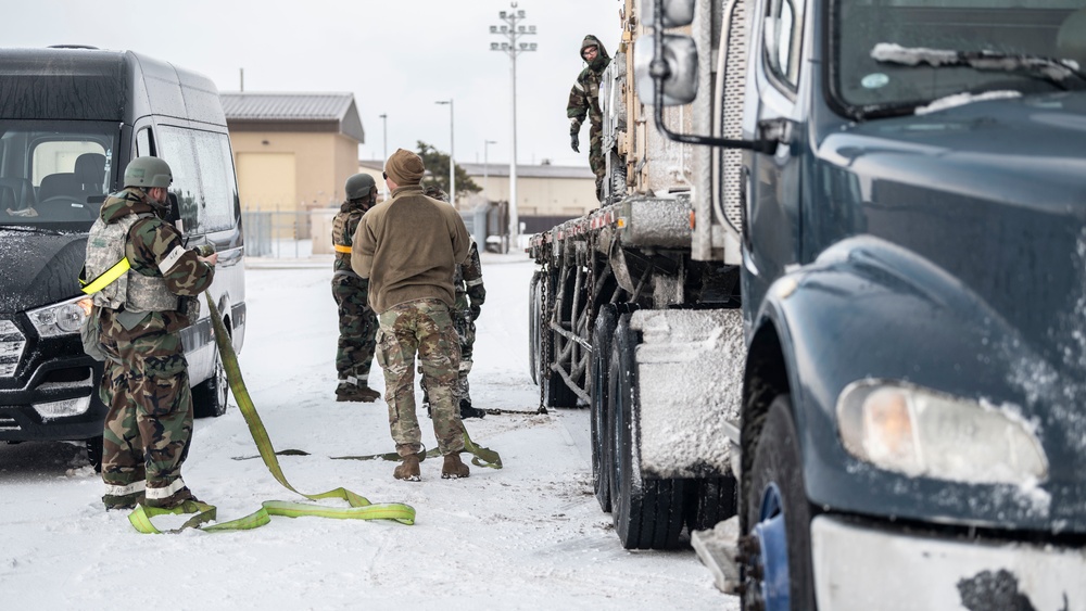 51 FW conducts ACE operations during Beverly Herd 25-2