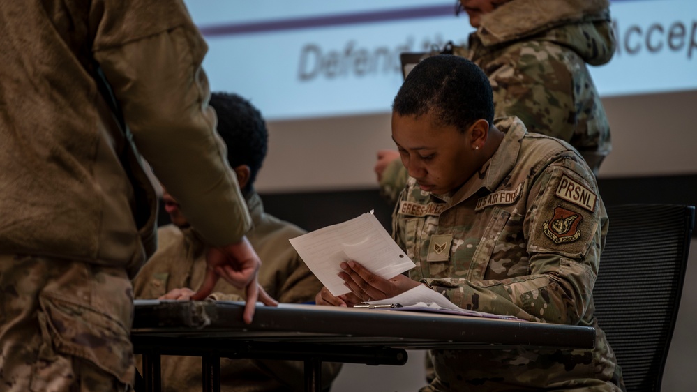 51 FW conducts ACE operations during Beverly Herd 25-2