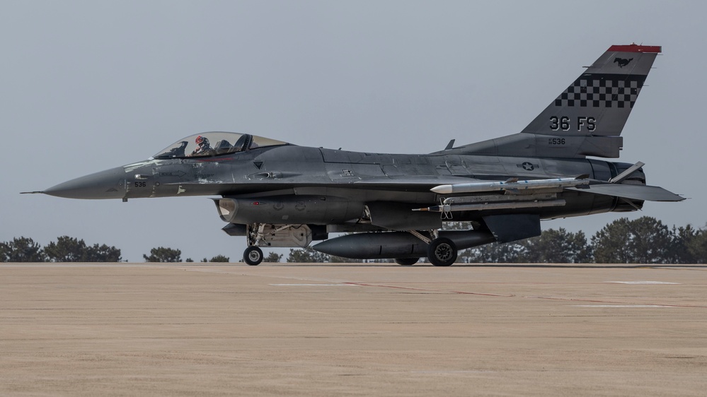 51 FW conducts ACE operations during Beverly Herd 25-2