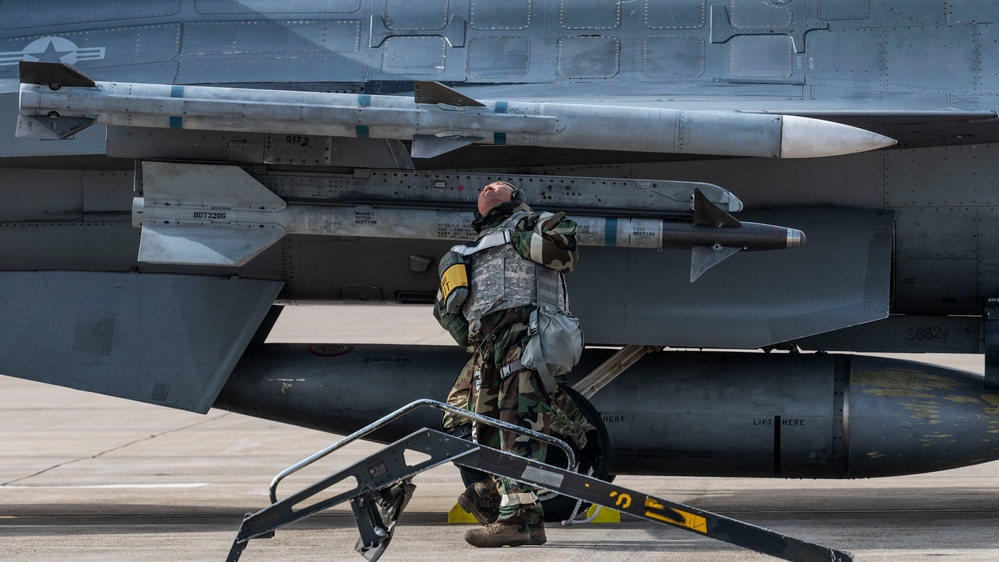 51 FW conducts ACE operations during Beverly Herd 25-2