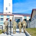 HAF/A1 and AFPC spread the word at Aviano Air Base