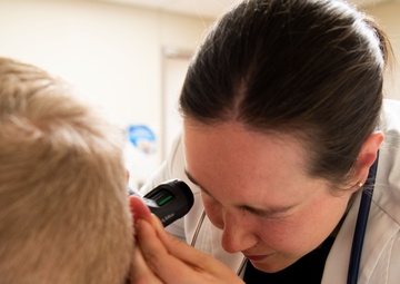 EMU-2 Bethesda Sailor strengthens the charge on operational readiness