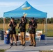 USAMU Sweeps the Podium at the 2025 Spring Shotgun Selection Trap Match