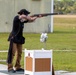 USAMU Sweeps the Podium at the 2025 Spring Shotgun Selection Trap Match