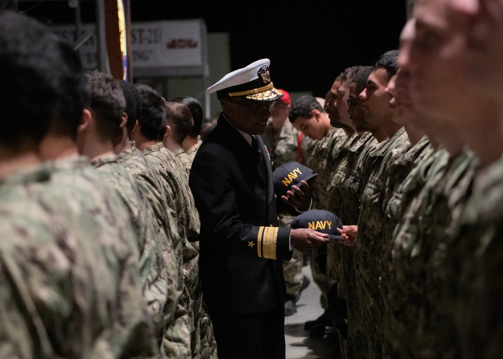 Battlestations 21 at RTC