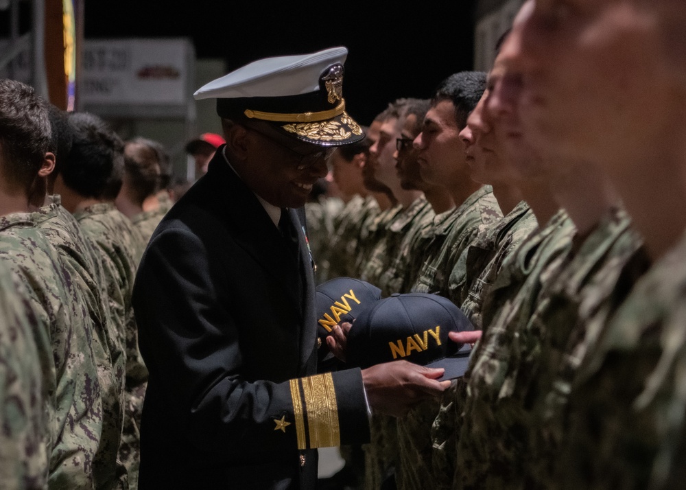 Battlestations 21 at RTC