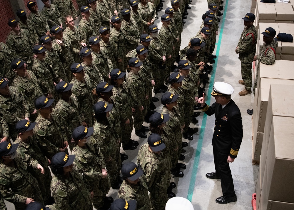 Battlestations 21 at RTC