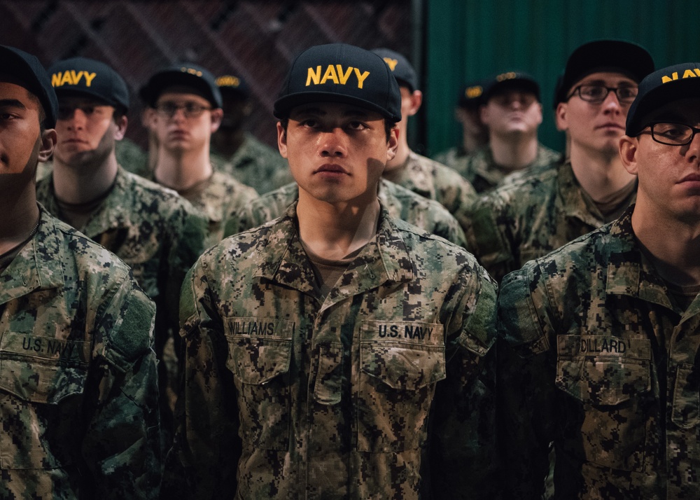 Battlestations 21 at RTC