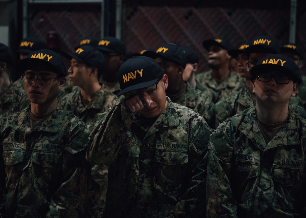 Battlestations 21 at RTC