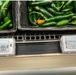 GOING DIGITAL: Ramstein becomes first overseas commissary to deploy electronic shelf labels