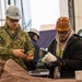 USS Ronald Reagan (CVN 76) Sailors perform supply offload