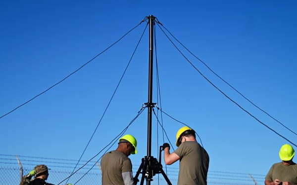 Operation Inception 2025