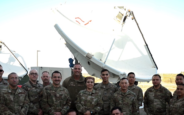 Operation Inception 2025