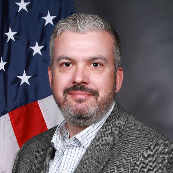 USAMRICD Researchers Receive Presidential Science Award