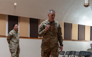 13th Armored Corps Sustainment Command Counter Productive Leadership Training