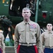 Commandant, Gen. Smith, Attends the Commandant of the Marine Corps Combined Awards Ceremony