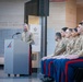 Commandant, Gen. Smith, Attends the Commandant of the Marine Corps Combined Awards Ceremony