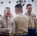 Commandant, Gen. Smith, Attends the Commandant of the Marine Corps Combined Awards Ceremony