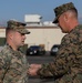 1st MLG Marine receives award for improving testing of communications gear