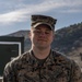 1st MLG Marine receives award for improving testing of communications gear