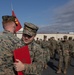 1st MLG Marine receives award for improving testing of communications gear