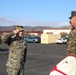 1st MLG Marine receives award for improving testing of communications gear