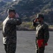 1st MLG Marine receives award for improving testing of communications gear