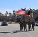 188th Infantry Brigade leads Martin Luther King Jr parade