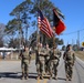 188th Infantry Brigade leads Martin Luther King Jr. Parade