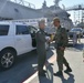 PACFLT Visits USS Manchester (LCS 14)