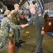 PACFLT Visits USS Manchester (LCS 14)