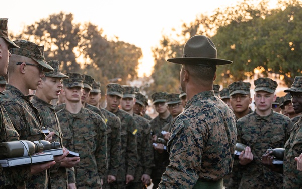 Hotel Company Combat Care lll