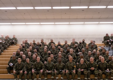 Hotel Company Combat Care lll