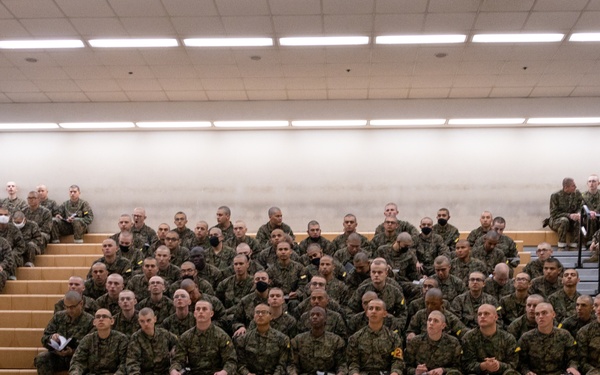 Hotel Company Combat Care lll