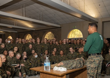 Hotel Company Combat Care lll