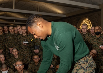 Hotel Company Combat Care lll