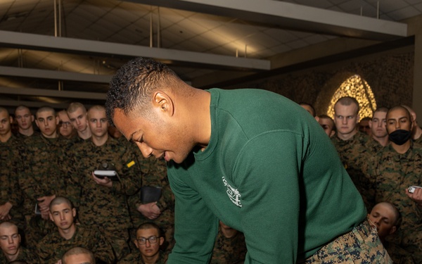 Hotel Company Combat Care lll