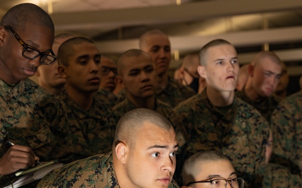 Hotel Company Combat Care lll