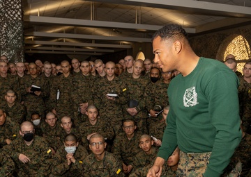 Hotel Company Combat Care lll