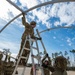 11th Air Task Force conducts field training exercise at Tyndall AFB