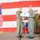 Carrier Air Wing 11 Change of Command